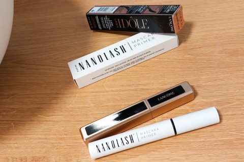 nanolash mascara primer